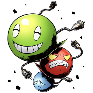 メッセモン