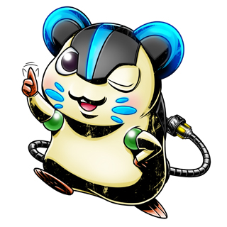 チュートモン