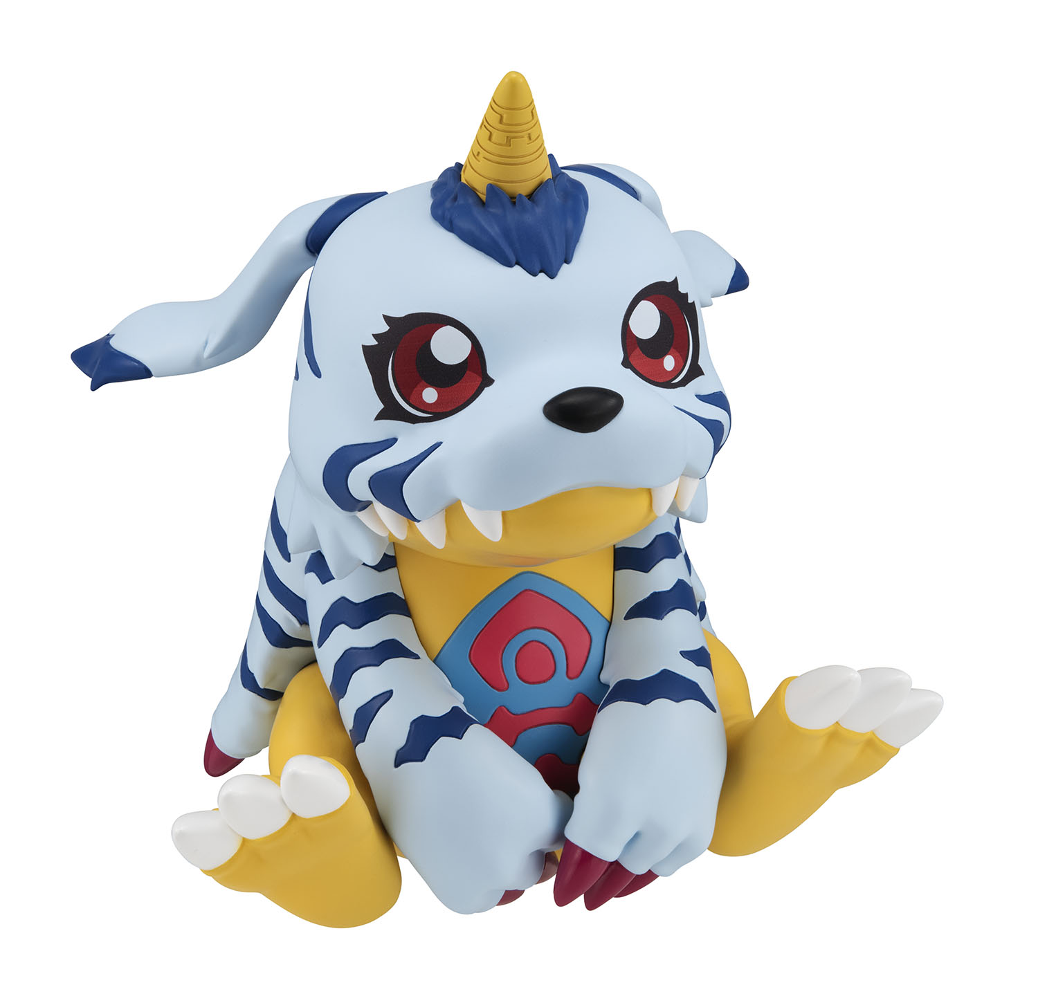 るかっぷ デジモンアドベンチャー ガブモン